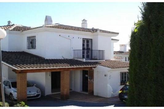 4 Dormitorio Casa En Venta en Marbella, Málaga