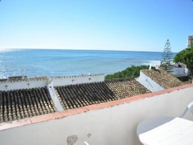 Apartamento con 1 dormitorio se vende en Mijas Costa, Costa del Sol