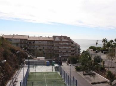 Apartamento con 2 dormitorios se vende en Benalmadena Costa, Costa del Sol