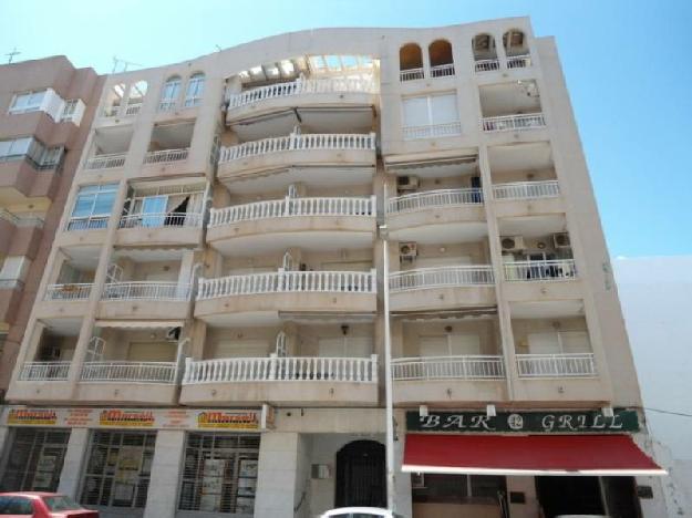 Apartamento en Torrevieja