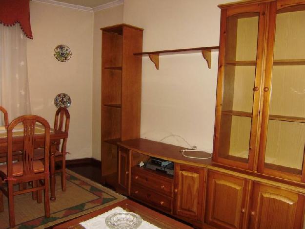 Apartamento en Vigo