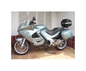 BMW K 1