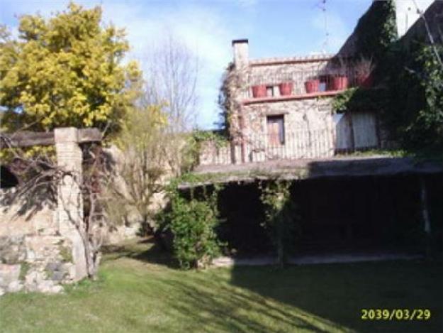 Casa en Torroella de Fluvià