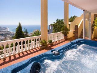 Chalet en venta en Nerja, Málaga (Costa del Sol)