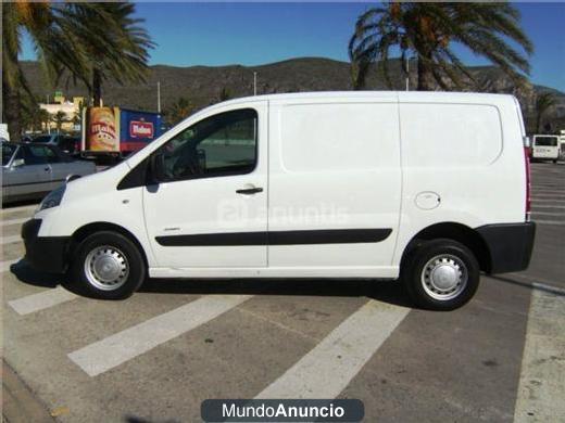 Citroen Jumpy 1.6 Hdi 92 27 L1h1 4p. \'07