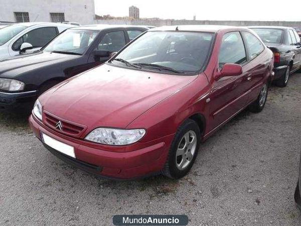 Citroën Xsara 1.9 TD