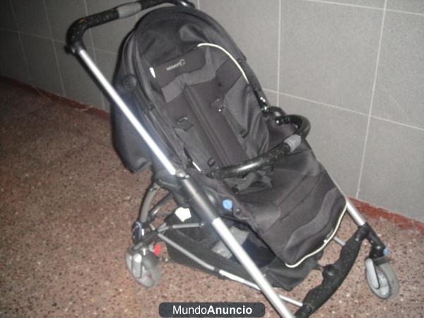 Coche para Bebe