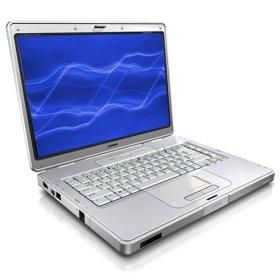 Compaq Presario C554US 15.4