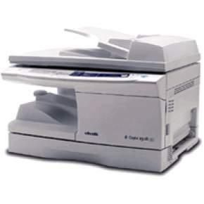 d-Copia 120D Olivetti +gratis HP Laserjet 1320 + toner nuevo