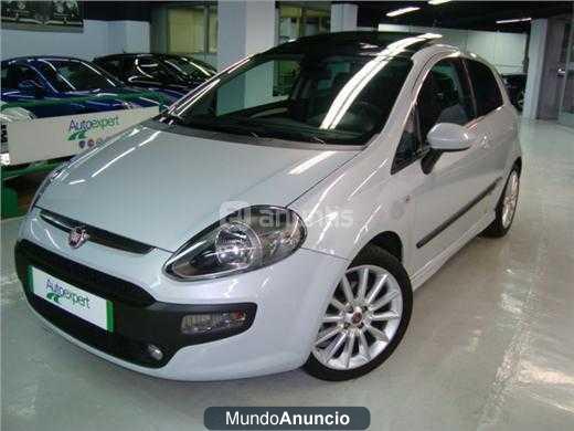 Fiat Punto EVO 14 16v Sport 135 CV Mltair Tu