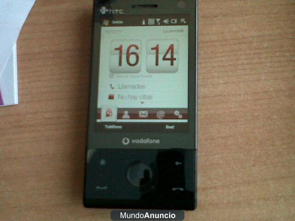 HTC DIAMONT TACTIL ,WIFI LIBRE