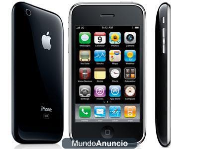 Iphone 3GS