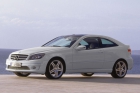 MERCEDES BENZ CLASE C SPORT COUPE 180 K 143 cv - mejor precio | unprecio.es