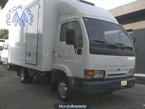 Nissan Cabstar TL 110.35/1