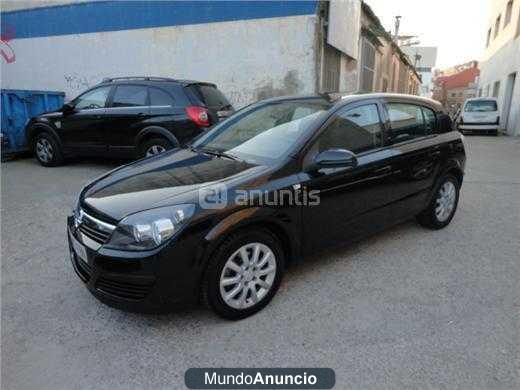 Opel Astra 1.7 CDTi Enjoy