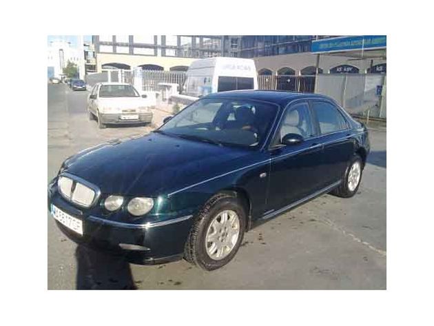 ROVER 75 2.0 CDT Classic