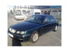 ROVER 75 2.0 CDT Classic - mejor precio | unprecio.es