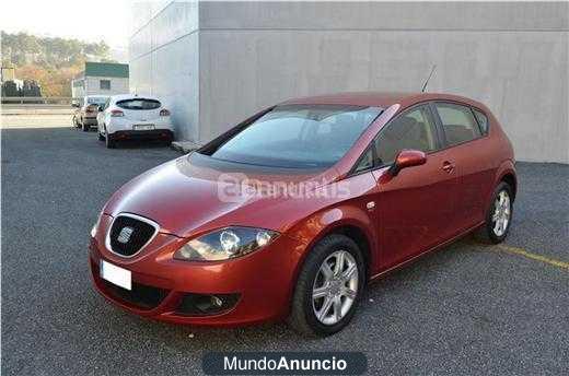 Seat Leon 2.0 TDI 140cv Open