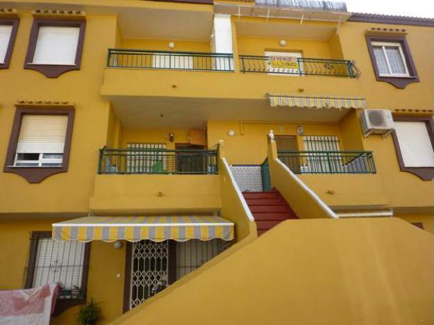 Torrevieja   - Apartment - Torrevieja - CG2236   - 2 Habitaciones   - €103000€