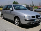 Venta de coche Seat Ibiza Tdi 90cv '00 en Madrid - mejor precio | unprecio.es