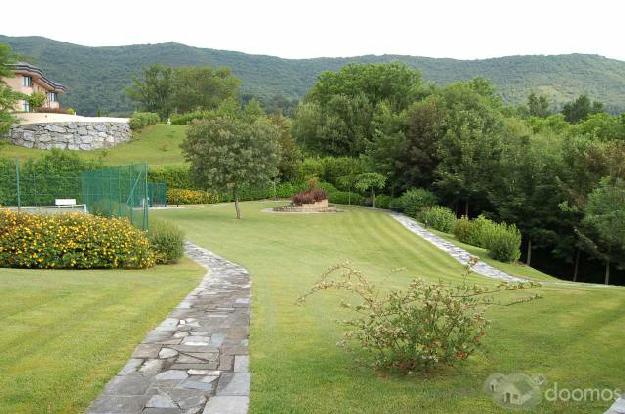 Villa Golf de Hondarribia-Gipuzkoa