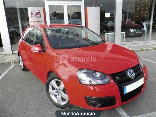 Volkswagen Golf 2.0 TDI 140cv GT Sport DSG