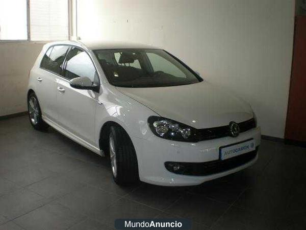 Volkswagen Golf 2.0 TDI Sport R-Line 140CV 5P