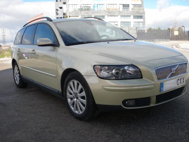 volvo v50 2.0 d