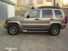 2003 Jeep Cherokee 2.5CRD Renegade - mejor precio | unprecio.es