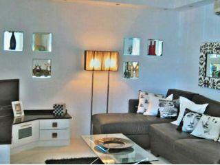 Apartamento en alquiler en Puerto Banus, Málaga (Costa del Sol)