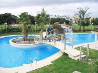 Apartamento en venta en Playa de San Juan, Alicante (Costa Blanca)