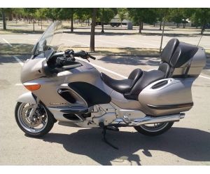 BMW K 1200 LT