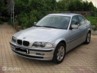 BMW Serie 3 320i, E46, Plateado, 150 CV, Full Equ -01 - mejor precio | unprecio.es