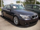 BMW SERIE 5 530D PACK M 218 CV - Cantabria - mejor precio | unprecio.es