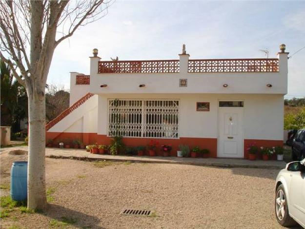 Casa en Vallmoll