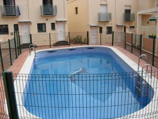 Chalet : 6/6 personas - piscina - nerja  malaga (provincia de)  andalucia  espana