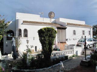 Chalet en venta en Calpe/Calp, Alicante (Costa Blanca)