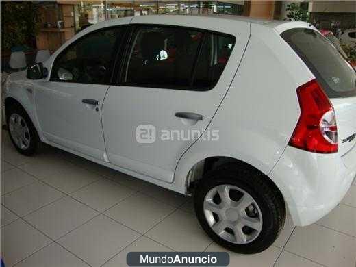 Dacia Sandero Ambiance dCi 75cv E5