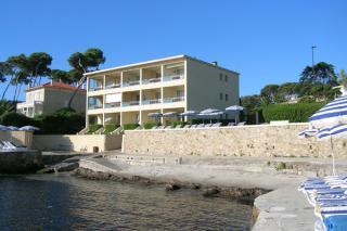 Estudio : 2/3 personas - vistas a mar - antibes  alpes maritimos  provenza-alpes-costa azul  francia