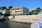 Estudio : 2/3 personas - vistas a mar - antibes alpes maritimos provenza-alpes-costa azul francia - mejor precio | unprecio.es