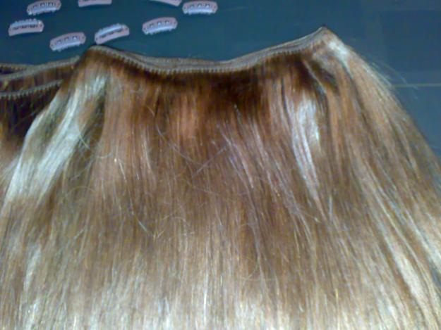 extensiones SIN ESTRENAR