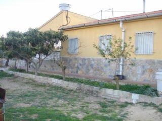 Finca/Casa Rural en venta en Yecla, Murcia (Costa Cálida)