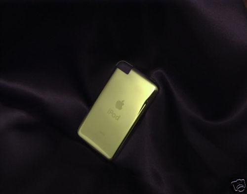 IPod Touch Aplee 32 gb GOLD Nuevo a Estrenar