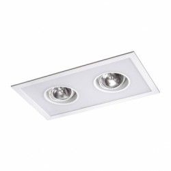 Leds C4 Architectural Downlight Satin Evolution - iLamparas.com