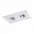 Leds C4 Architectural Downlight Satin Evolution - iLamparas.com - mejor precio | unprecio.es