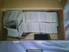 lote 2000 cartas magic - mejor precio | unprecio.es