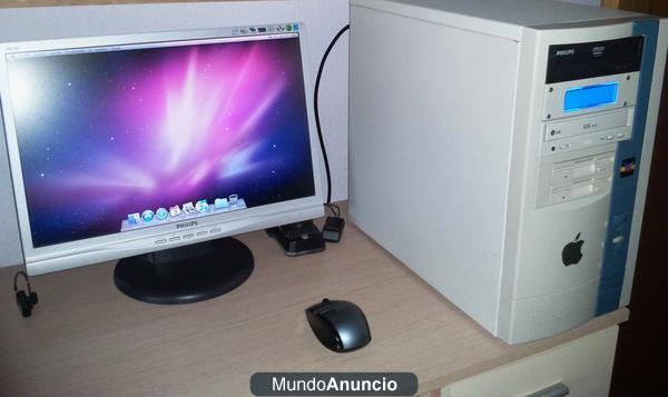 MAC-PC OCASION