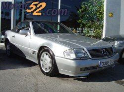 MERCEDES SL 300 - Alicante