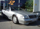 MERCEDES SL 300 - Alicante - mejor precio | unprecio.es