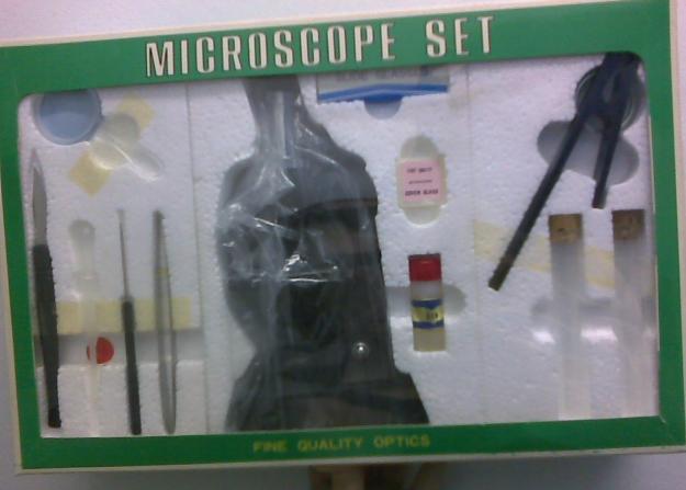 MICROSCOPIO